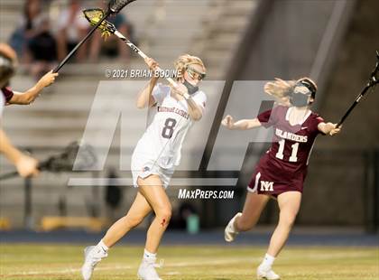 Thumbnail 2 in Mercer Island @ Eastside Catholic photogallery.