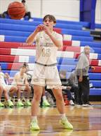 Photo from the gallery "South San Antonio vs. Cleburne (Raising Cane's Key City Classic)"