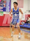 Photo from the gallery "South San Antonio vs. Cleburne (Raising Cane's Key City Classic)"