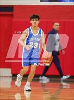 Photo from the gallery "South San Antonio vs. Cleburne (Raising Cane's Key City Classic)"