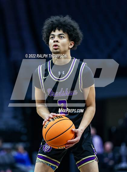 Thumbnail 1 in Denair vs. Bradshaw Christian (CIF- SJS D5 Final) photogallery.