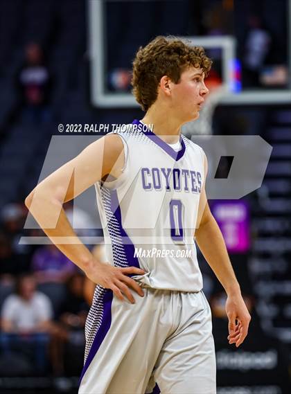 Thumbnail 3 in Denair vs. Bradshaw Christian (CIF- SJS D5 Final) photogallery.