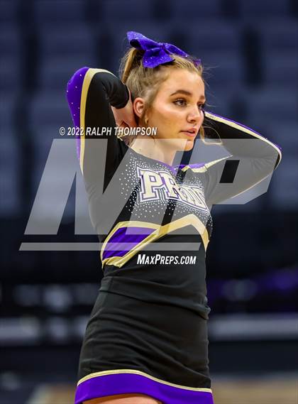 Thumbnail 1 in Denair vs. Bradshaw Christian (CIF- SJS D5 Final) photogallery.
