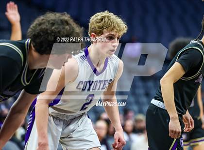 Thumbnail 3 in Denair vs. Bradshaw Christian (CIF- SJS D5 Final) photogallery.