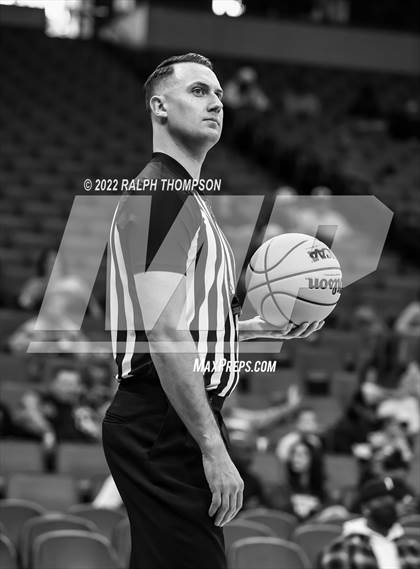 Thumbnail 1 in Denair vs. Bradshaw Christian (CIF- SJS D5 Final) photogallery.