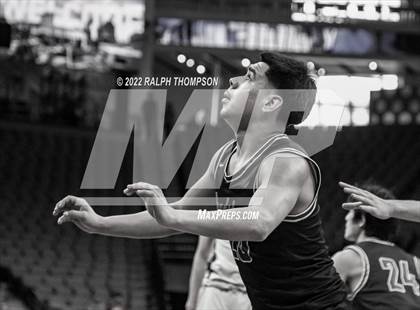Thumbnail 2 in Denair vs. Bradshaw Christian (CIF- SJS D5 Final) photogallery.