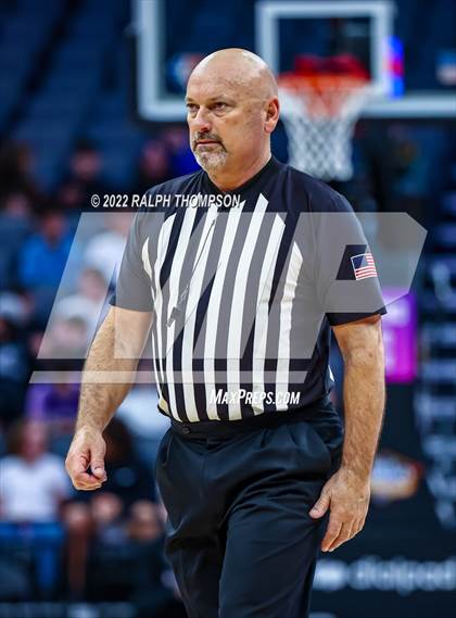 Thumbnail 2 in Denair vs. Bradshaw Christian (CIF- SJS D5 Final) photogallery.