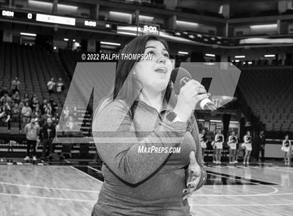 Thumbnail 1 in Denair vs. Bradshaw Christian (CIF- SJS D5 Final) photogallery.