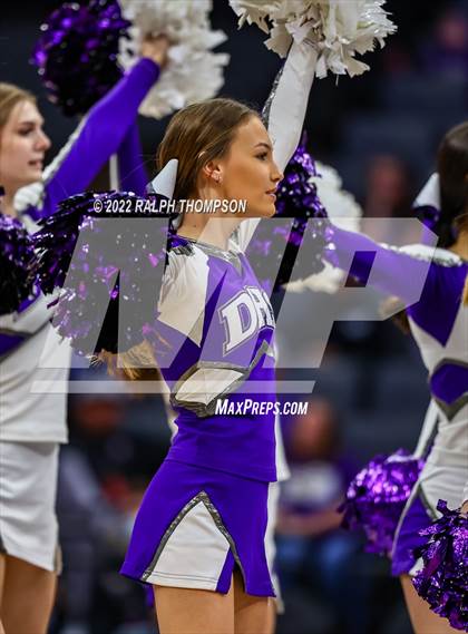 Thumbnail 3 in Denair vs. Bradshaw Christian (CIF- SJS D5 Final) photogallery.