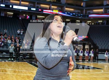Thumbnail 3 in Denair vs. Bradshaw Christian (CIF- SJS D5 Final) photogallery.