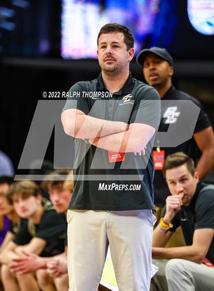 Thumbnail 2 in Denair vs. Bradshaw Christian (CIF- SJS D5 Final) photogallery.