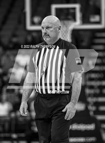 Thumbnail 1 in Denair vs. Bradshaw Christian (CIF- SJS D5 Final) photogallery.