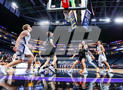 Thumbnail 3 in Denair vs. Bradshaw Christian (CIF- SJS D5 Final) photogallery.