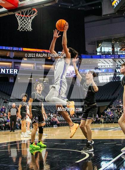Thumbnail 3 in Denair vs. Bradshaw Christian (CIF- SJS D5 Final) photogallery.