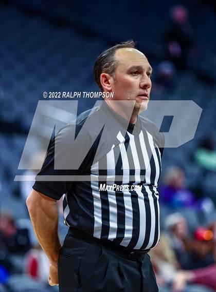 Thumbnail 3 in Denair vs. Bradshaw Christian (CIF- SJS D5 Final) photogallery.