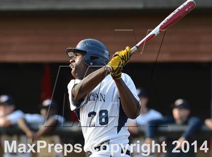 Thumbnail 1 in Glenn vs. Jordan (Hilltop Invitational) photogallery.
