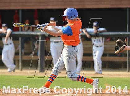 Thumbnail 1 in Glenn vs. Jordan (Hilltop Invitational) photogallery.