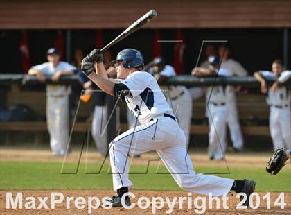 Thumbnail 2 in Glenn vs. Jordan (Hilltop Invitational) photogallery.