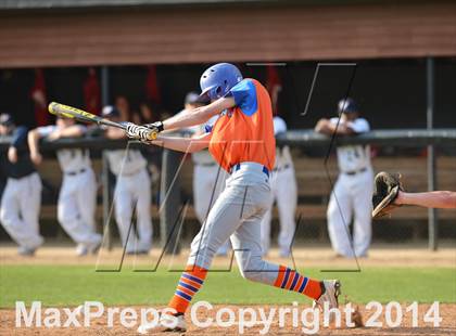 Thumbnail 3 in Glenn vs. Jordan (Hilltop Invitational) photogallery.