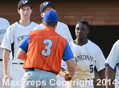Thumbnail 2 in Glenn vs. Jordan (Hilltop Invitational) photogallery.