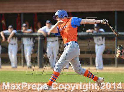 Thumbnail 2 in Glenn vs. Jordan (Hilltop Invitational) photogallery.