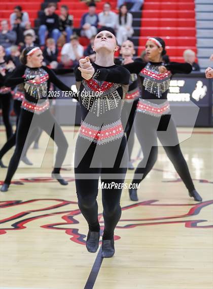 Thumbnail 2 in Grantsville "Lariettes" photogallery.