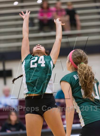 Thumbnail 2 in Reagan [Ronald] vs. Johnson [Claudia Taylor] photogallery.