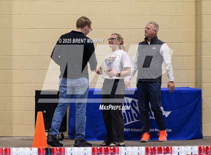 Thumbnail 2 in CHSAA 3A Diving Finals photogallery.