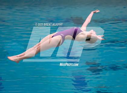 Thumbnail 1 in CHSAA 3A Diving Finals photogallery.