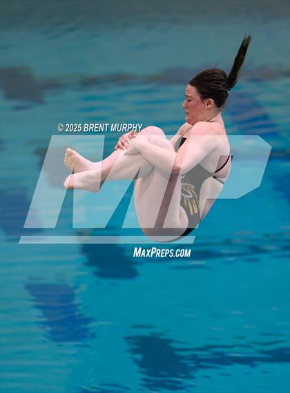 Thumbnail 1 in CHSAA 3A Diving Finals photogallery.