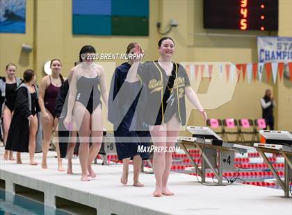 Thumbnail 3 in CHSAA 3A Diving Finals photogallery.
