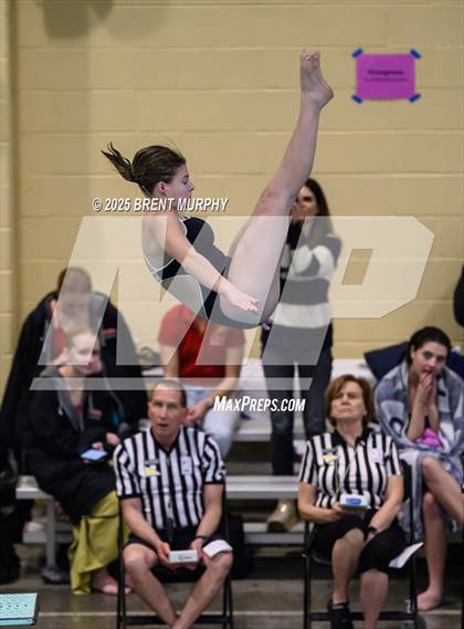 Thumbnail 3 in CHSAA 3A Diving Finals photogallery.