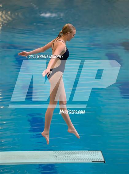 Thumbnail 1 in CHSAA 3A Diving Finals photogallery.
