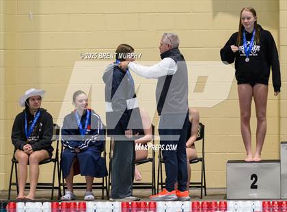 Thumbnail 1 in CHSAA 3A Diving Finals photogallery.