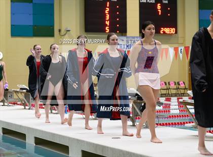 Thumbnail 3 in CHSAA 3A Diving Finals photogallery.