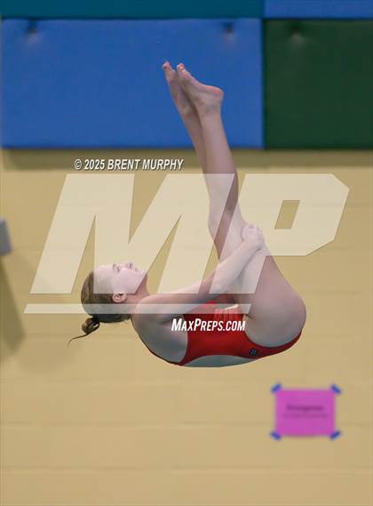 Thumbnail 3 in CHSAA 3A Diving Finals photogallery.