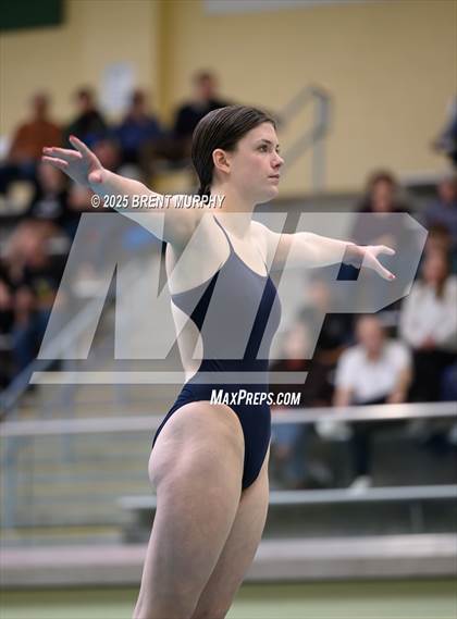 Thumbnail 2 in CHSAA 3A Diving Finals photogallery.