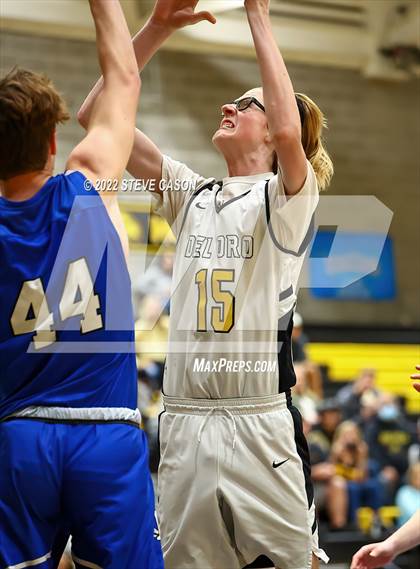 Thumbnail 3 in Rocklin @ Del Oro photogallery.