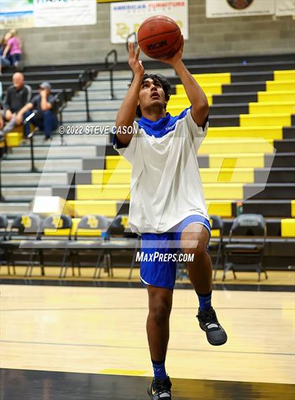 Thumbnail 1 in Rocklin @ Del Oro photogallery.