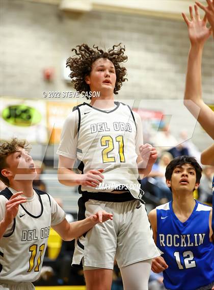 Thumbnail 3 in Rocklin @ Del Oro photogallery.