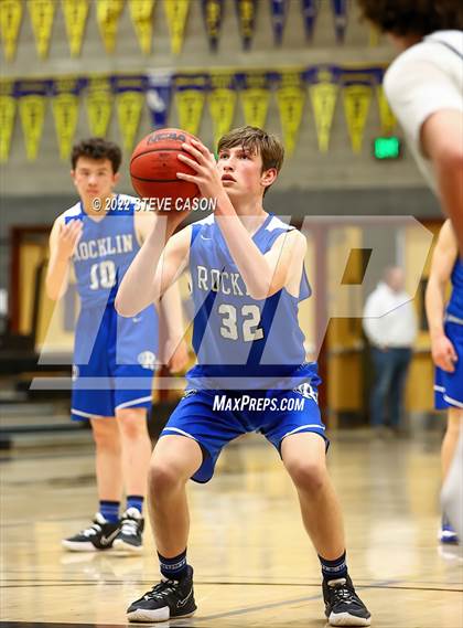 Thumbnail 3 in Rocklin @ Del Oro photogallery.