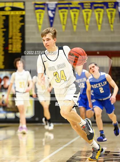 Thumbnail 1 in Rocklin @ Del Oro photogallery.