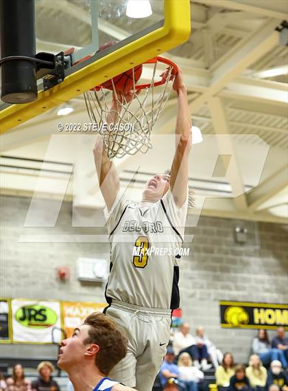 Thumbnail 2 in Rocklin @ Del Oro photogallery.