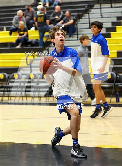Thumbnail 1 in Rocklin @ Del Oro photogallery.
