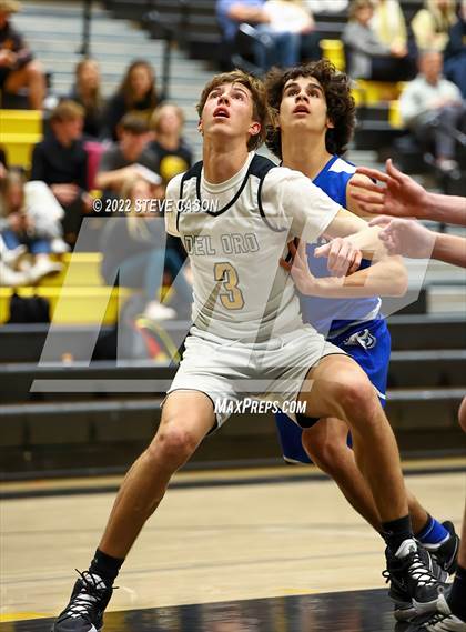 Thumbnail 2 in Rocklin @ Del Oro photogallery.