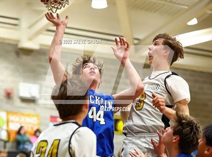 Thumbnail 3 in Rocklin @ Del Oro photogallery.