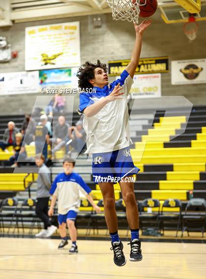 Thumbnail 2 in Rocklin @ Del Oro photogallery.