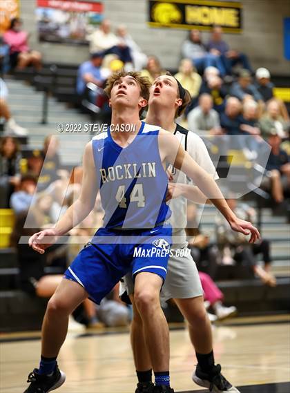Thumbnail 1 in Rocklin @ Del Oro photogallery.