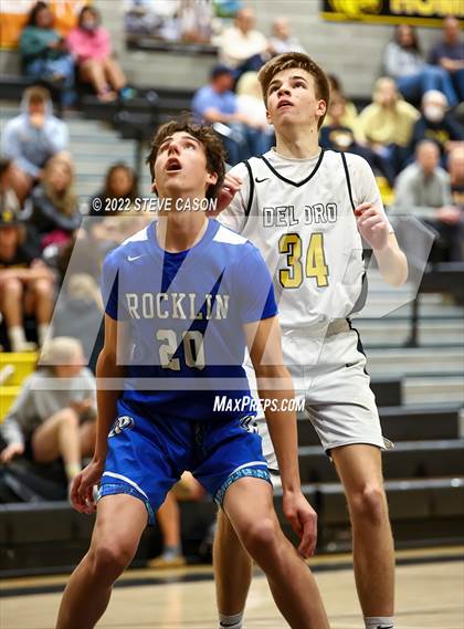 Thumbnail 2 in Rocklin @ Del Oro photogallery.