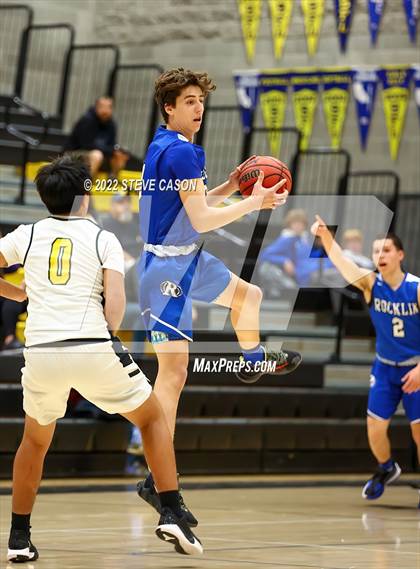 Thumbnail 1 in Rocklin @ Del Oro photogallery.